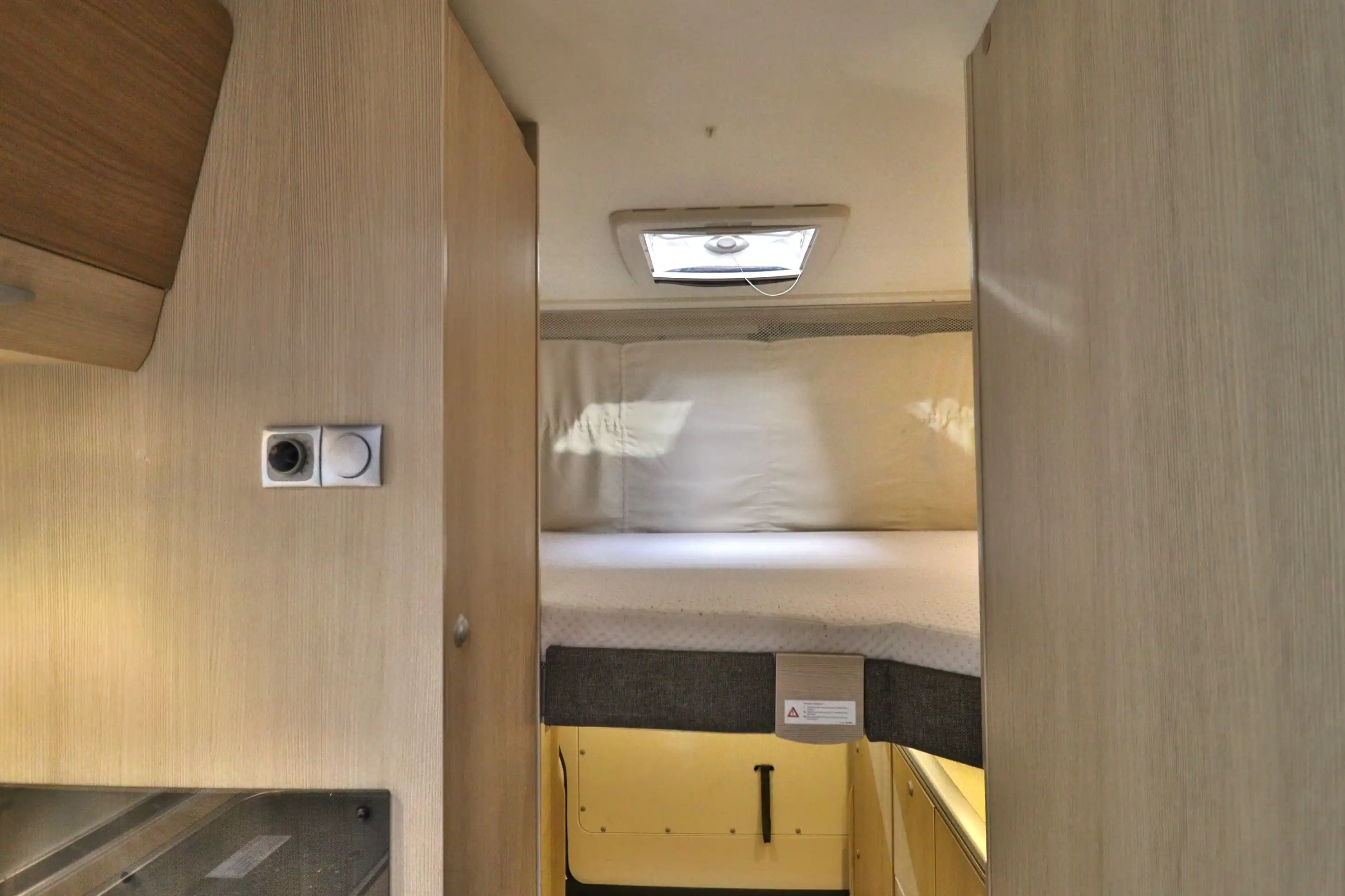 HYMER-ERIBA Future 430 T 